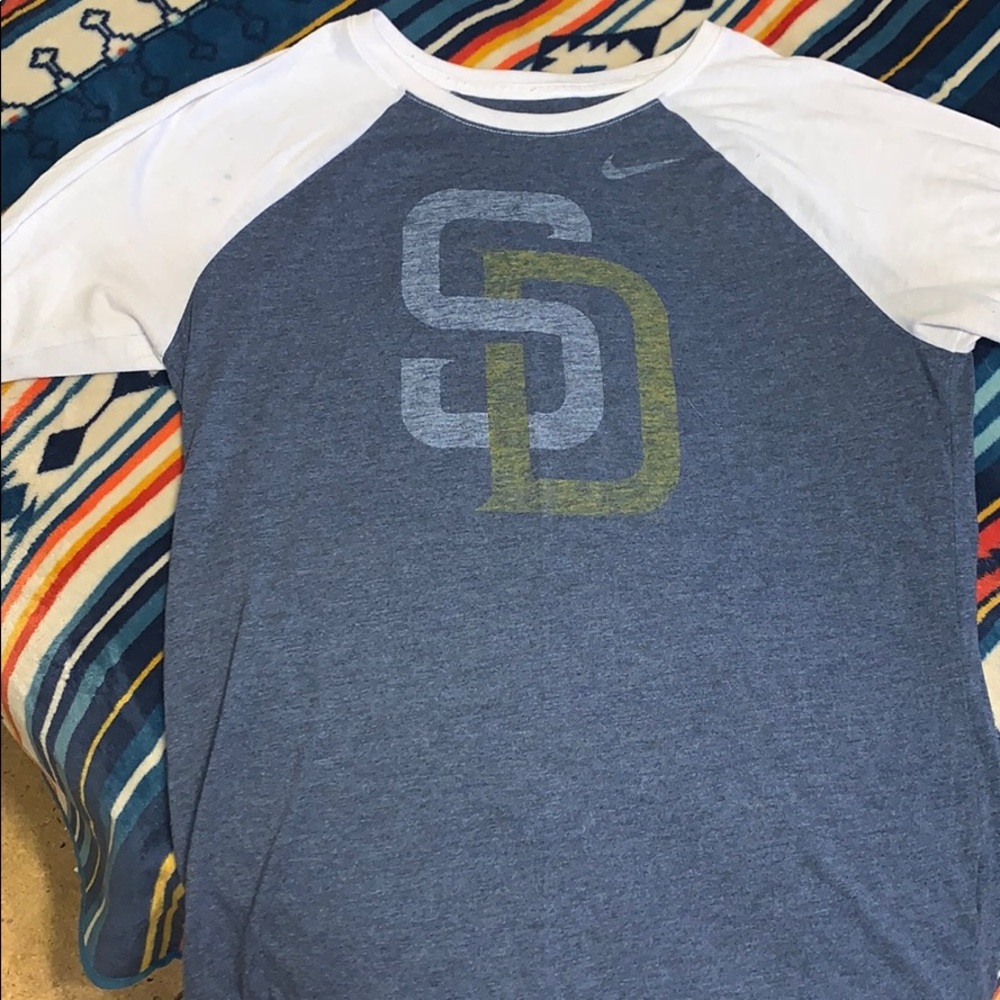 Nike shirt